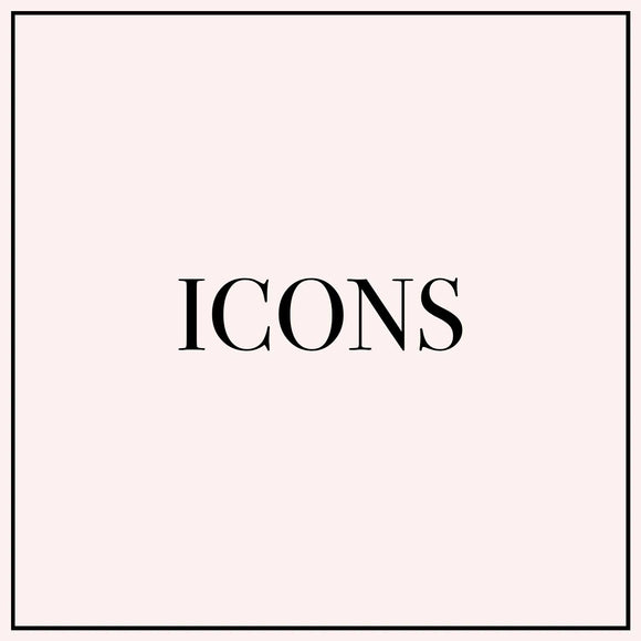 Icons