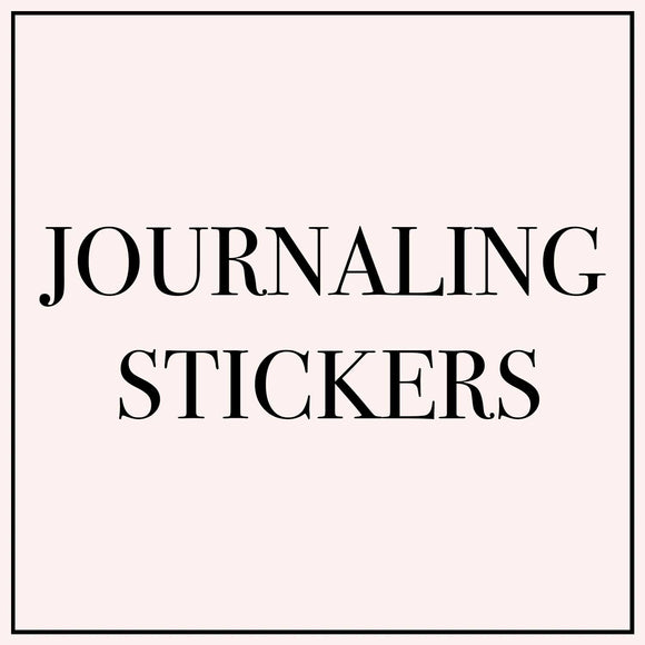 Deco Stickers