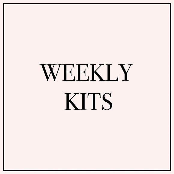 Sticker Kits