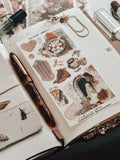 Rudeneja Decorative Kit