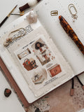 Cozy Chapters Mini Addiction