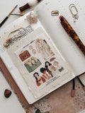 Cozy Chapters Mini Addiction