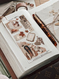Leaf Strewn Stroll Decorative Kit
