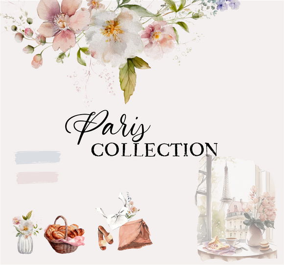 Paris Collection