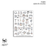 Paris Collection
