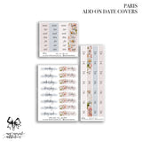 Paris Collection