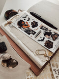 We Are the Weirdos, Mister Decorative Kit