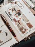 Rudeneja Decorative Kit