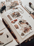Rudeneja Decorative Kit