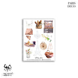 Paris Collection