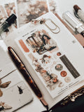 Rudeneja Decorative Kit