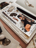 We Are the Weirdos, Mister Decorative Kit