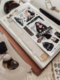 We Are the Weirdos, Mister Decorative Kit