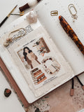Cozy Chapters Mini Addiction