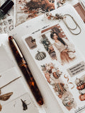 Rudeneja Decorative Kit