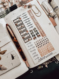 Rudeneja Decorative Kit