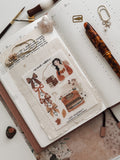 Cozy Chapters Mini Addiction