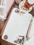 Eunoia Decorative Kit
