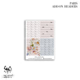 Paris Collection