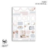 Paris Collection