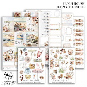 Beach House Collection