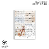 Beach House Collection