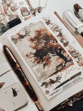NOVEMBER 2026 JOURNAL COVER PAGE MONTHLY