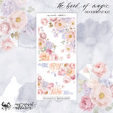 The Book of Magic  Decorative Kit