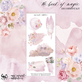 The Book of Magic  Decorative Kit