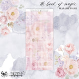 The Book of Magic Tearable Washi