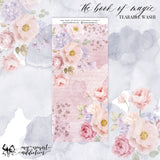The Book of Magic Tearable Washi