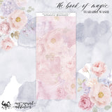 The Book of Magic Tearable Washi