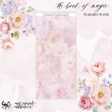 The Book of Magic Tearable Washi
