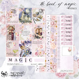 The Book of Magic Weekly Kit