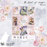 The Book of Magic Weekly Kit