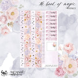 The Book of Magic Weekly Kit