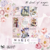 The Book of Magic Weekly Kit