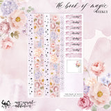 The Book of Magic Weekly Kit
