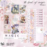 The Book of Magic Weekly Kit