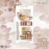 Cinnamon Girl Decorative Kit
