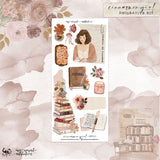 Cinnamon Girl Decorative Kit