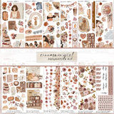 Cinnamon Girl Decorative Kit