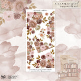 Cinnamon Girl Decorative Kit