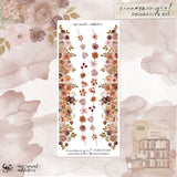 Cinnamon Girl Decorative Kit