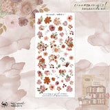 Cinnamon Girl Decorative Kit