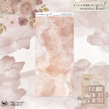 Cinnamon Girl Tearable Washi