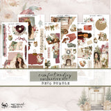 Comfort and Joy Decorative Kit