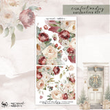 Comfort and Joy Decorative Kit