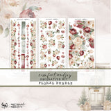 Comfort and Joy Decorative Kit