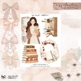 Cozy Chapters Mini Addiction